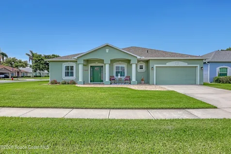 2051 Belmont Way Melbourne FL 32904