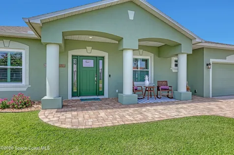 2051 Belmont Way Melbourne FL 32904