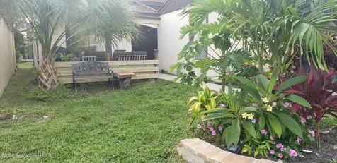 3456 Sparrow Court Melbourne FL 32935