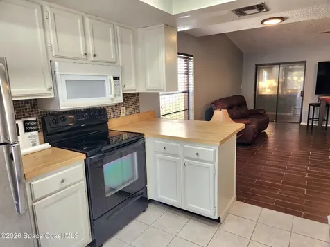 3456 Sparrow Court Melbourne FL 32935