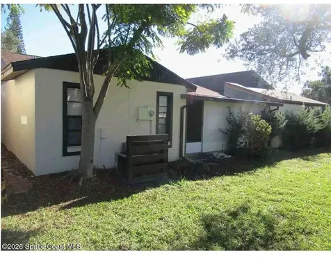 3456 Sparrow Court Melbourne FL 32935