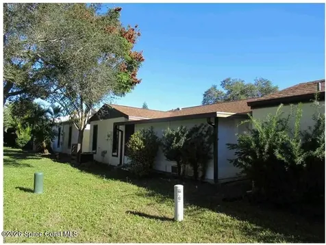 3456 Sparrow Court Melbourne FL 32935
