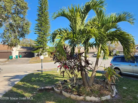 3456 Sparrow Court Melbourne FL 32935