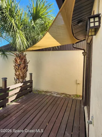 3456 Sparrow Court Melbourne FL 32935