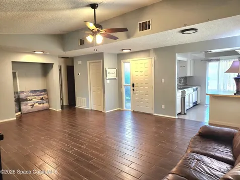 3456 Sparrow Court Melbourne FL 32935