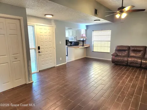3456 Sparrow Court Melbourne FL 32935