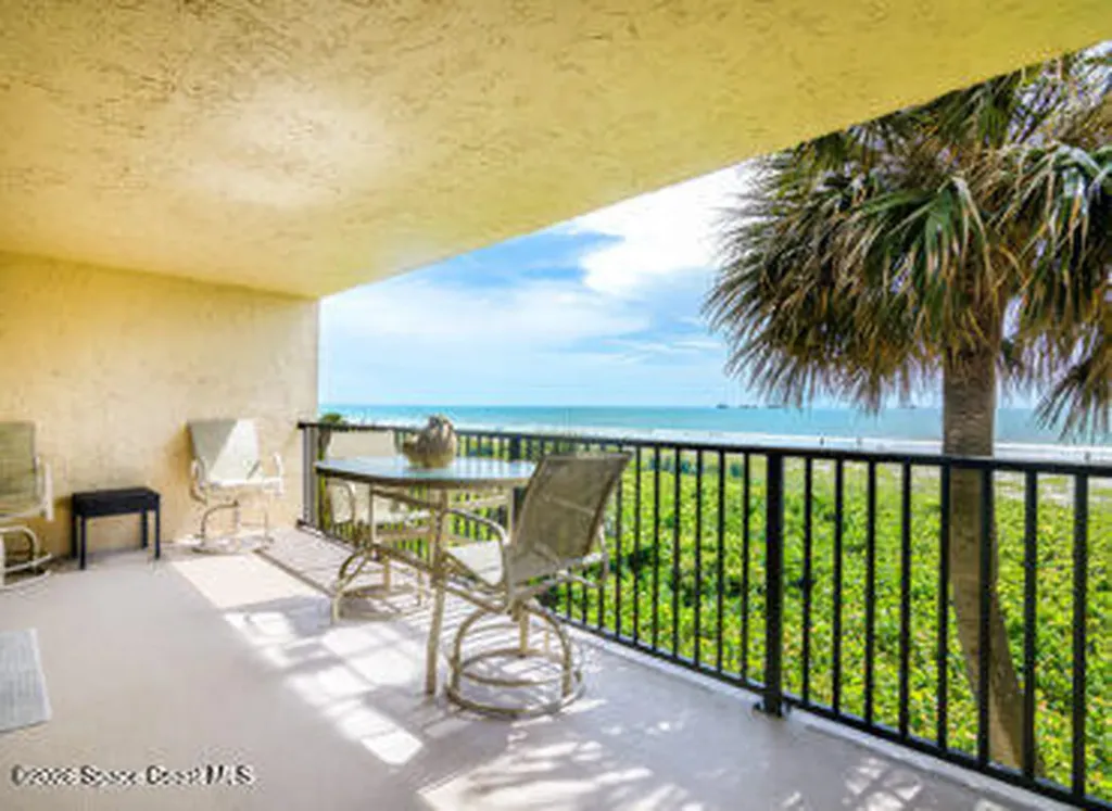 8500 Ridgewood Avenue Cape Canaveral FL 32920