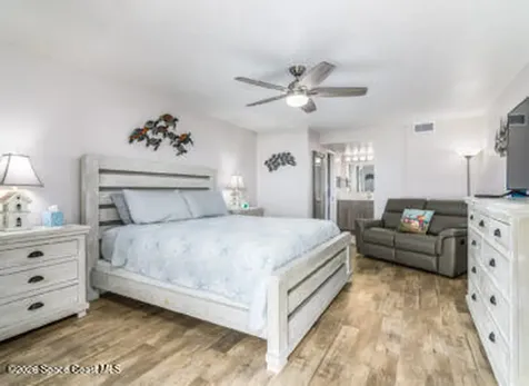8500 Ridgewood Avenue Cape Canaveral FL 32920