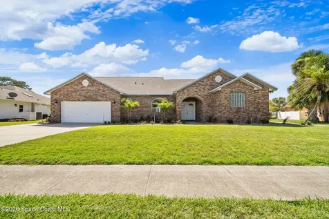 4065 Sand Ridge Drive Merritt Island FL 32953