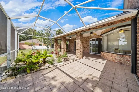4065 Sand Ridge Drive Merritt Island FL 32953