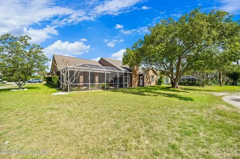 4065 Sand Ridge Drive Merritt Island FL 32953