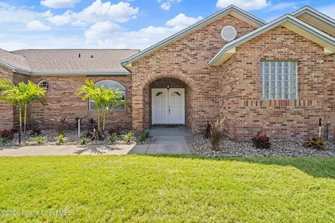 4065 Sand Ridge Drive Merritt Island FL 32953
