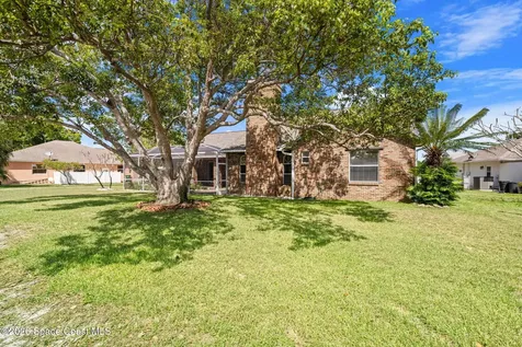 4065 Sand Ridge Drive Merritt Island FL 32953
