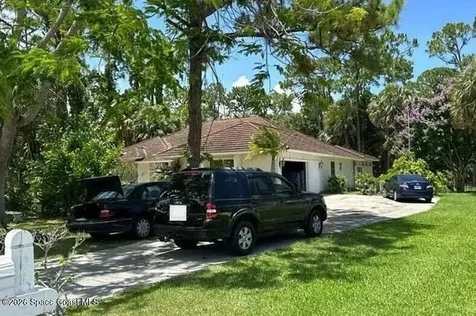 3405 Bent Pine Drive Fort Pierce FL 34951