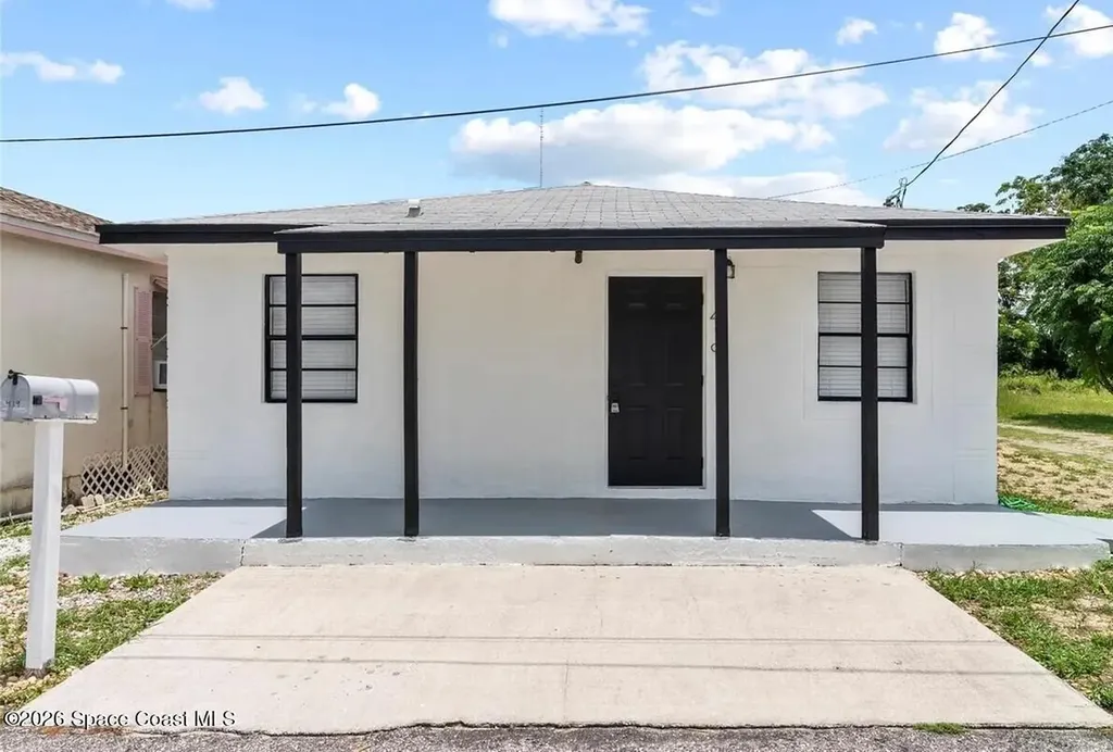 419 N 8th Street Haines City FL 33844