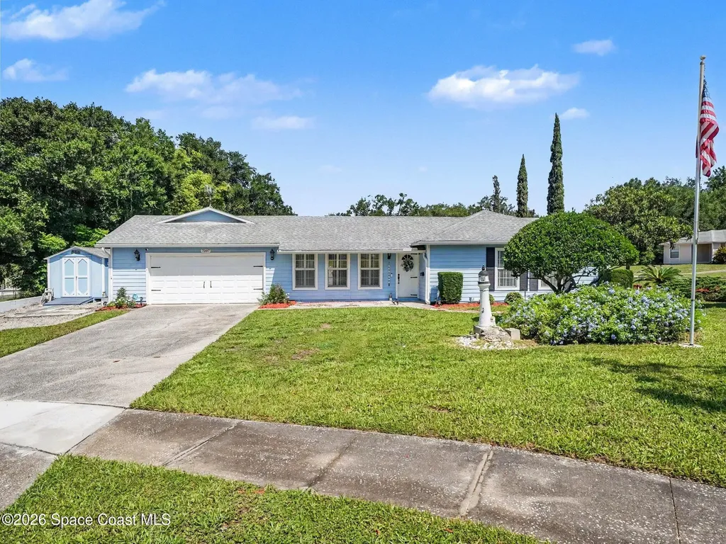 7207 Immokalee Court Orlando FL 32818