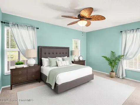7207 Immokalee Court Orlando FL 32818