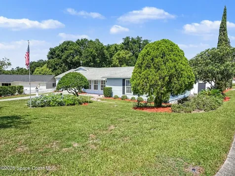 7207 Immokalee Court Orlando FL 32818