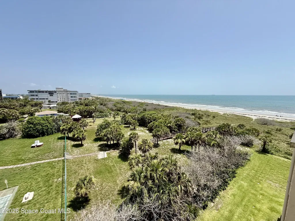 3170 N Atlantic Avenue Cocoa Beach FL 32931
