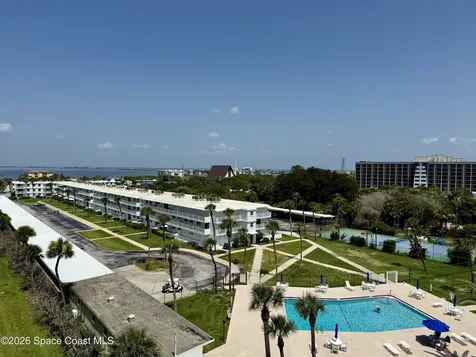 3170 N Atlantic Avenue Cocoa Beach FL 32931