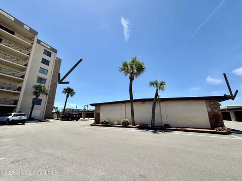 3170 N Atlantic Avenue Cocoa Beach FL 32931