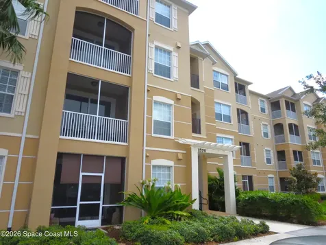 1576 Peregrine Circle Rockledge FL 32955