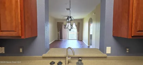 1576 Peregrine Circle Rockledge FL 32955