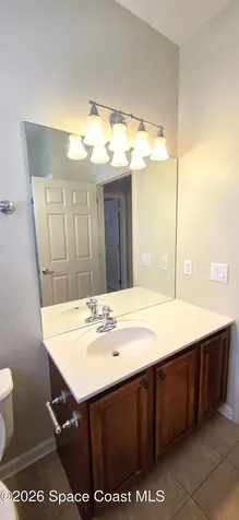 1576 Peregrine Circle Rockledge FL 32955