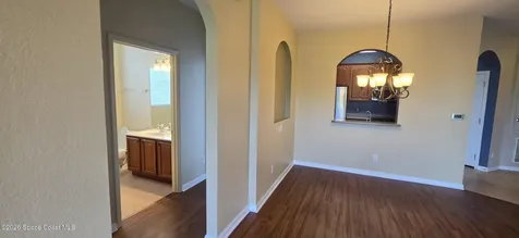 1576 Peregrine Circle Rockledge FL 32955