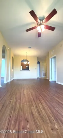 1576 Peregrine Circle Rockledge FL 32955