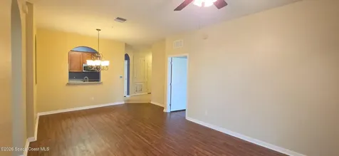 1576 Peregrine Circle Rockledge FL 32955