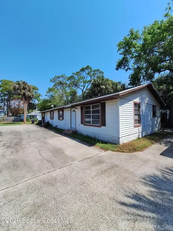 246 Jepson Street Titusville FL 32780