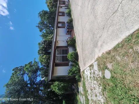 246 Jepson Street Titusville FL 32780