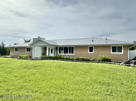 3695 Mirkwood Street Mims FL 32754