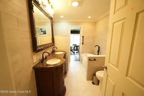 3695 Mirkwood Street Mims FL 32754