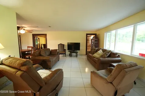 3695 Mirkwood Street Mims FL 32754