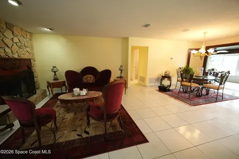 3695 Mirkwood Street Mims FL 32754