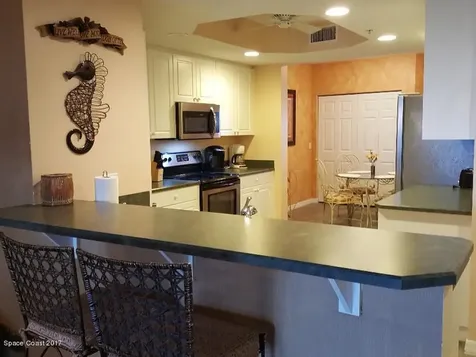 8891 Lake Drive Cape Canaveral FL 32920