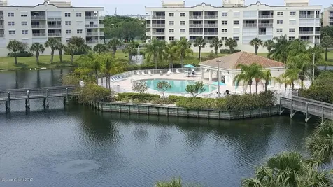 8891 Lake Drive Cape Canaveral FL 32920