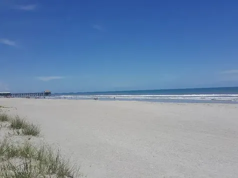 8891 Lake Drive Cape Canaveral FL 32920