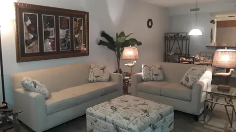 8891 Lake Drive Cape Canaveral FL 32920