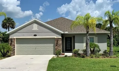 2600 Snapdragon Drive NW Palm Bay FL 32907
