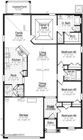 2600 Snapdragon Drive NW Palm Bay FL 32907