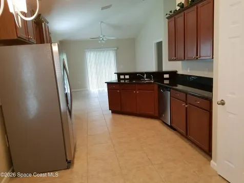 2600 Snapdragon Drive NW Palm Bay FL 32907