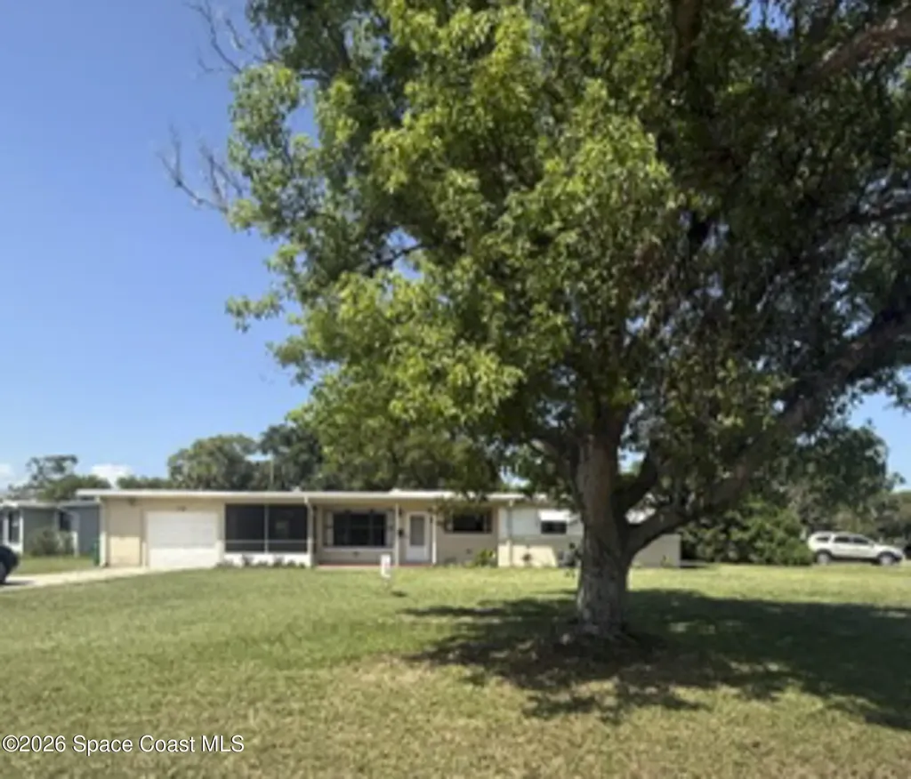 1102 Greenwood Way Cocoa FL 32922