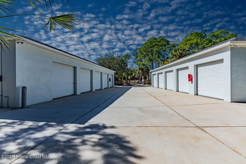 2230 Mimosa Drive Merritt Island FL 32953