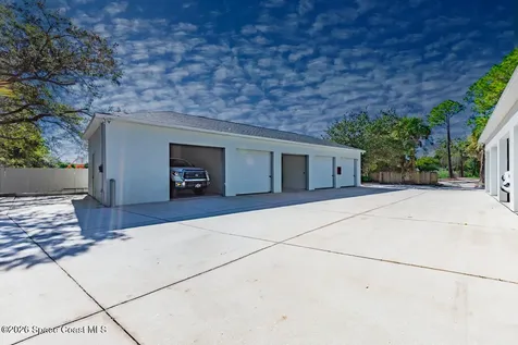 2230 Mimosa Drive Merritt Island FL 32953