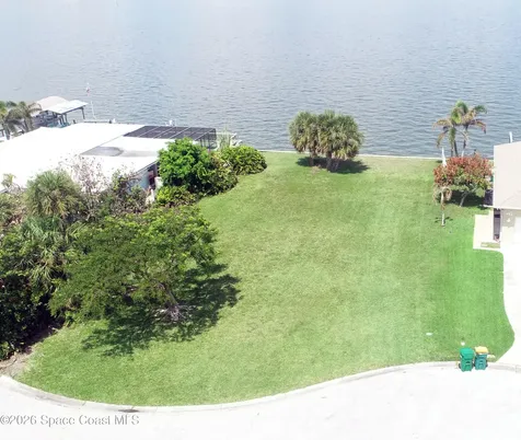 490 Brightwaters Drive Cocoa Beach FL 32931