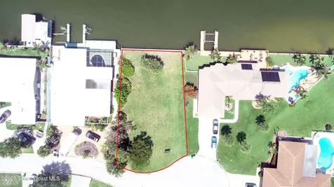 490 Brightwaters Drive Cocoa Beach FL 32931