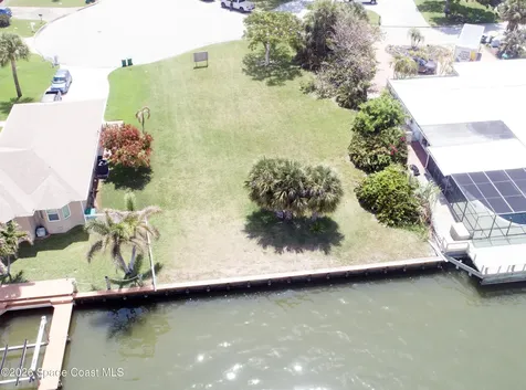 490 Brightwaters Drive Cocoa Beach FL 32931